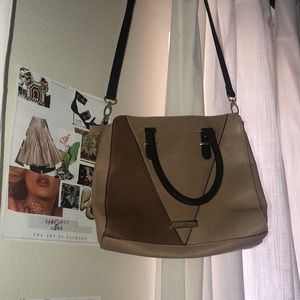 Steve Madden crossbody purse